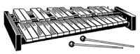 xylophone