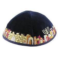 yarmulke