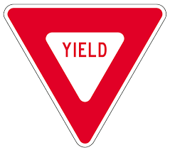 yield