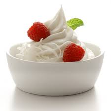 yoghurt