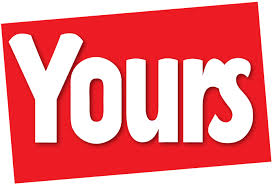 yours