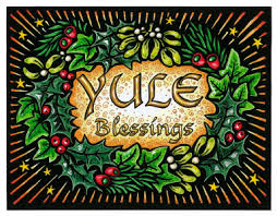 yule