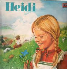 Heidi