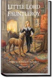 Little Lord Fauntleroy