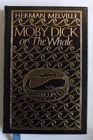 Moby-Dick; or, The Whale