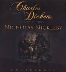 Nicholas Nickleby