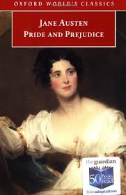 Pride and Prejudice