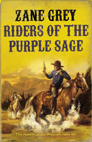 Riders of the Purple Sage