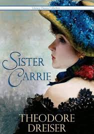 Sister Carrie