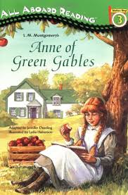 Anne of Green Gables