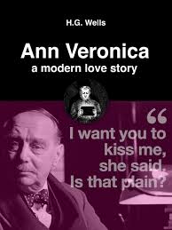 Ann Veronica