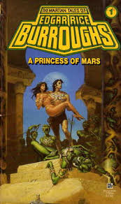 A Princess of Mars