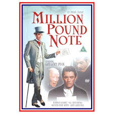 The Million Pound Bank Note