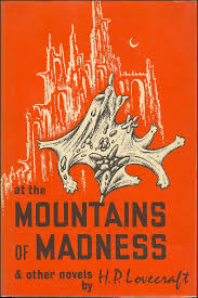 At the Mountains of Madness