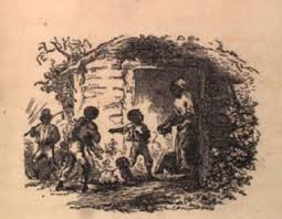 Uncle Tom's Cabin or Life Among the Lowly