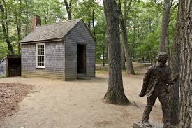 Walden Pond