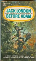 Before Adam