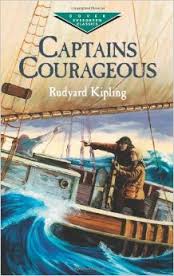 Captains Courageous