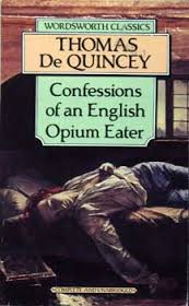 Confessions of an English Opium-Eater